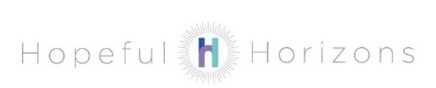 Hopeful Horizons logo